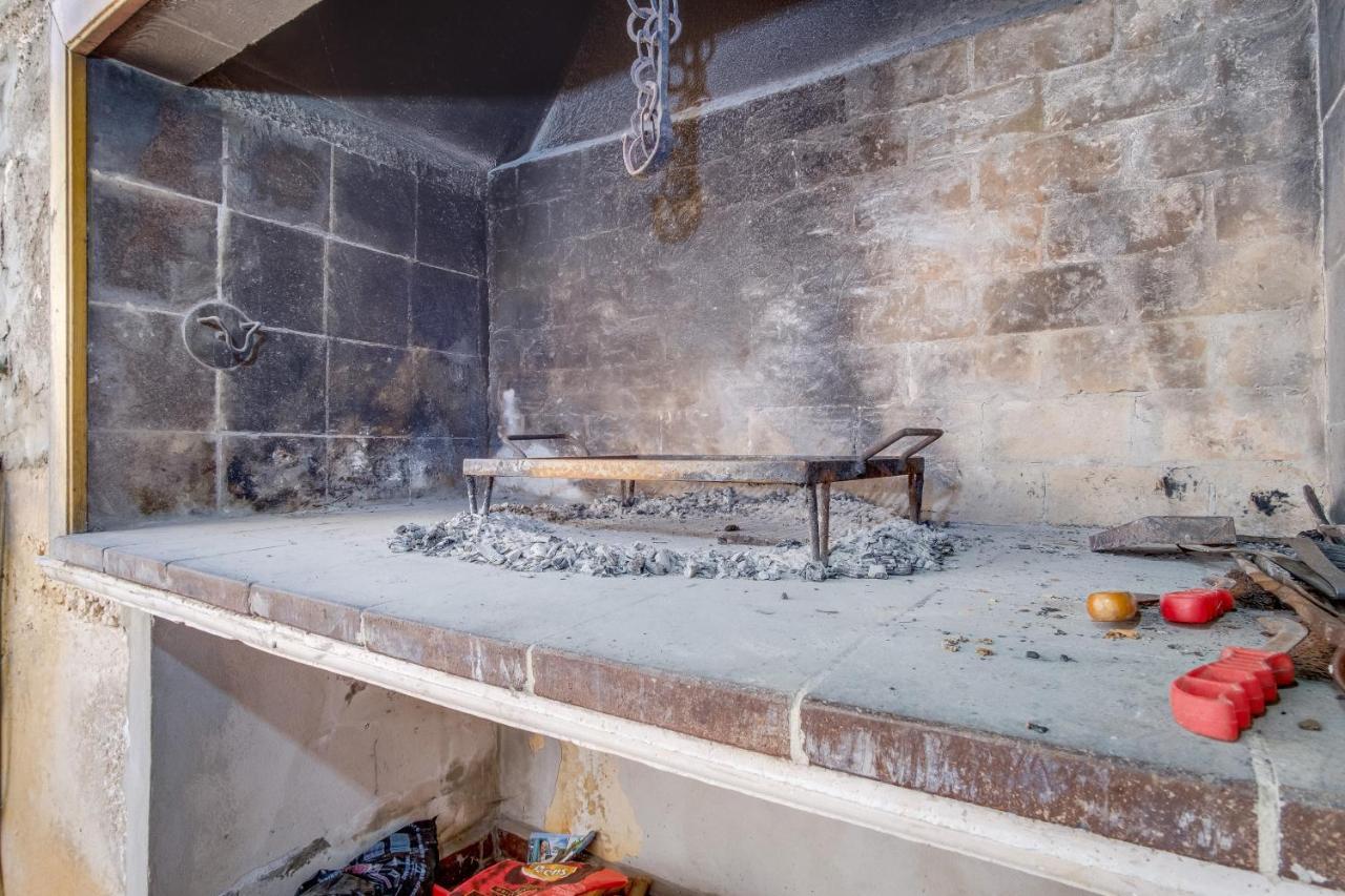 Leonida Lägenhet Mali Lošinj Exteriör bild